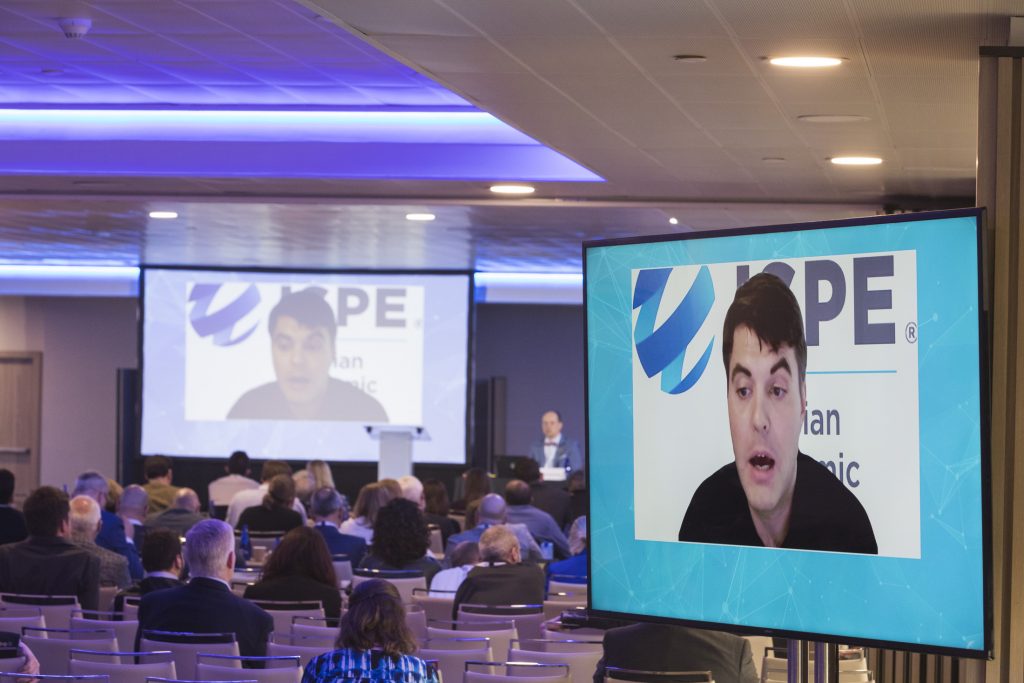 fotografo en ponencias en madrid